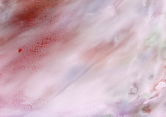 Obraz na płótnie Canvas texture colorful stains paint background
