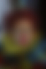 abstract rainbow colorful illustration background