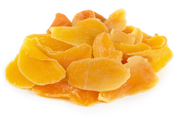 slices of orange