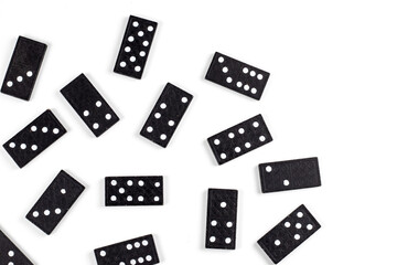 dominoes