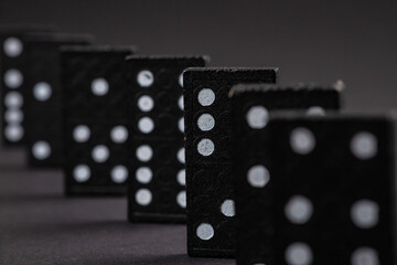 dominoes