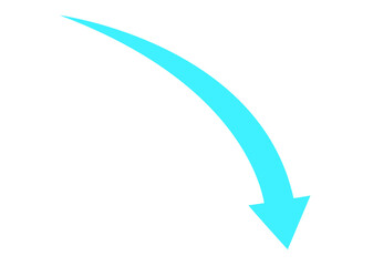 矢印,下がる,減る,落ちる,減少,ダウン,下降,衰退,方向,値下げ,ベクター,失敗,退化,弱る,劣化,下向き,不景気,低下,成績,業績,暴落,急落,下落,不況,ベクトル,記号,アイコン,グラフィック,マーク,グラデーション,アロー,急降下,指す,シルエット,イラスト,素材,演出,強調,イメージ,カーブ