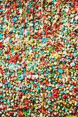 Fototapeta premium Bubble wall