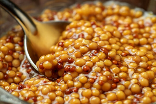 beans and lentils