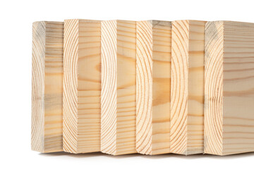 mat isolated on white