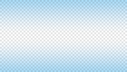 vector blue gradient background on transparent background	
