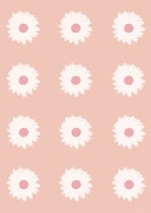wallpaper daisy