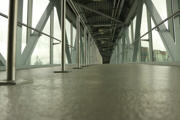 Walkway Bridge