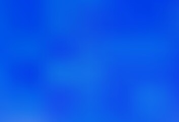 Light BLUE vector modern elegant template.