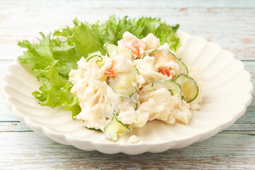 ポテトコロッケ