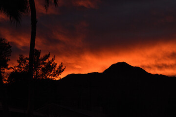 Naklejka premium Travel