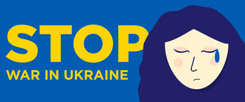 Stop War In Ukraine