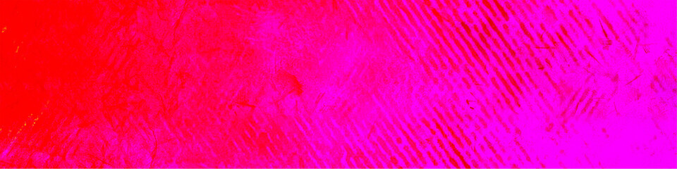 Horizontal Banner background for social media, posters, online ads, and graphic design works etc