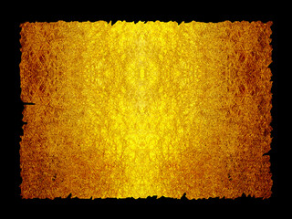 古い紙の背景素材