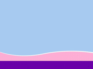 Abstract Grunge Decorative Background. Art Stylized Texture Banner With Space For Text