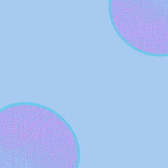 Abstract Grunge Decorative Background. Art Stylized Texture Banner With Space For Text