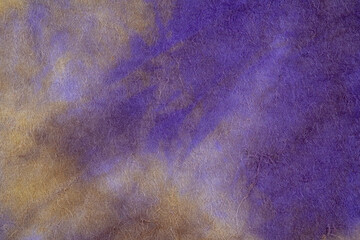 背景素材 和紙 紫色