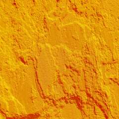 Gold stone texture  background.