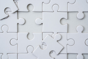 Obraz premium パズル