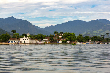 Paraty