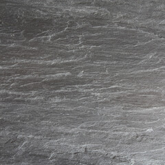 Dark grey black slate background or texture.