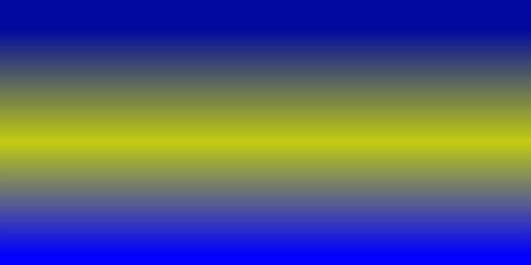 abstract colorful background, blue, yellow, 