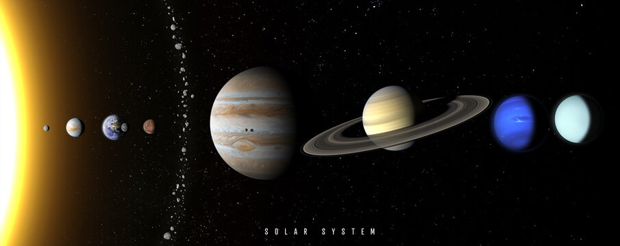 Solar System