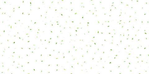 新緑　葉　春　背景
