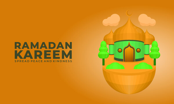 Ramadan Kareem
