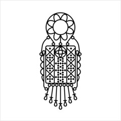 Macrame Icon Y_2010002