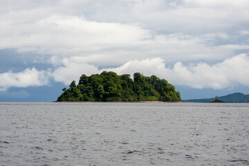 Island Panama