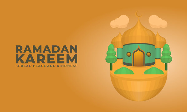 Ramadan Kareem