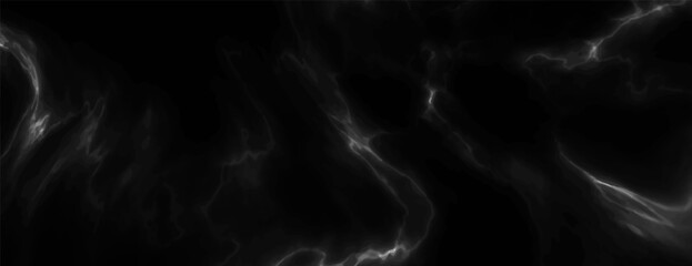 black marble texture pattern background