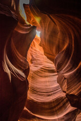 Arizona Antelope Canyon 