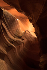 Slot Canyon