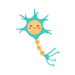 human sensory neuron model for biology studies