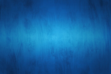 Blue background. abstract dark wall grunge stone texture material. illustration.