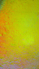 Beautiful bright colorful street art graffiti background. Abstract creative spray drawing fashion colors on the walls of the city. Urban Culture gradient texture, copyspace backdrop