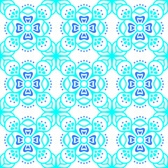 seamless pattern