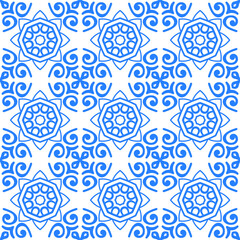 seamless pattern