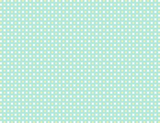 重ねたドット柄の背景イラスト素材　