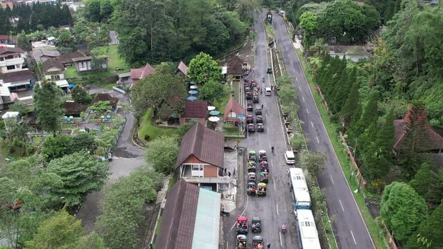 Tlogo Putri Yogyakarta