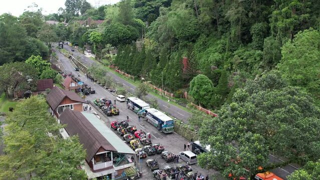 Tlogo Putri Yogyakarta