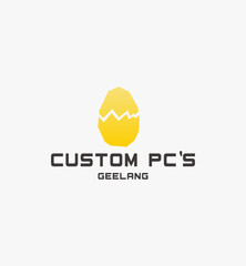 build computer logo, computer technology logo, computer logo, pc logo, computer repair logo, pc builder logo