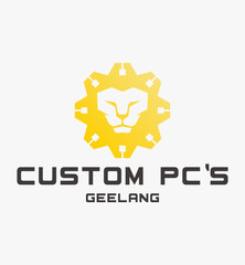 build computer logo, computer technology logo, computer logo, pc logo, computer repair logo, pc builder logo