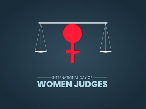 International Day of Women Judges 10 march