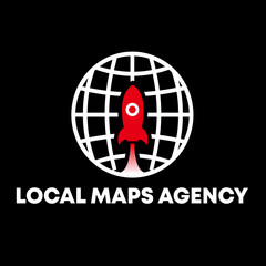 map logo, pointer logo, pin logo, location logo, navigation, guide, application