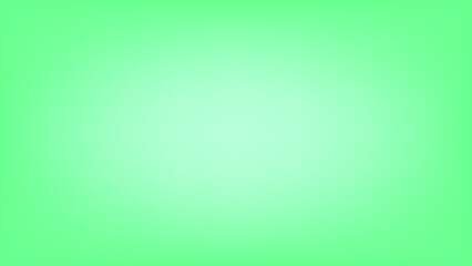 Simple teal gradient background premium