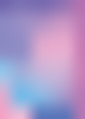 Colorfull Modern Gradient Purple Background Cover