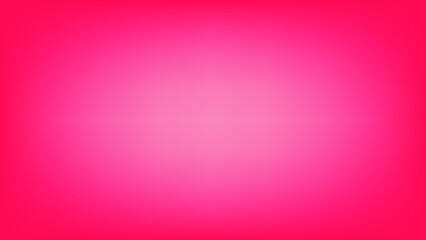 Simple red gradient background premium